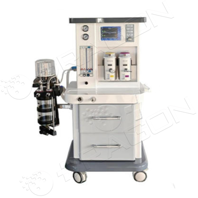 Anaesthesia Machine ME-ANA03