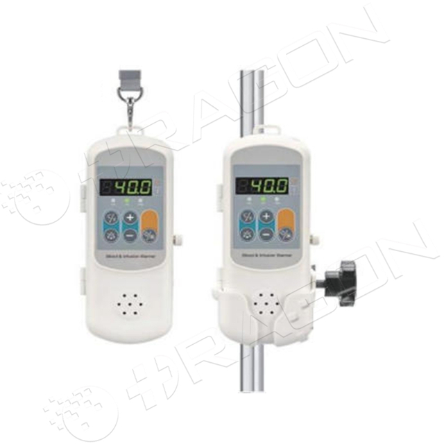 Blood and Infusion Warmer ME-BIW01