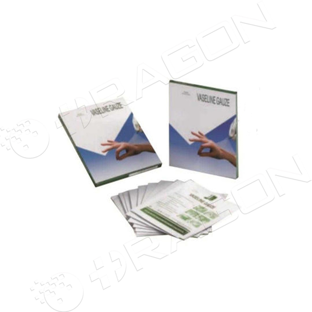 Vaseline Gauze M164-PP1010