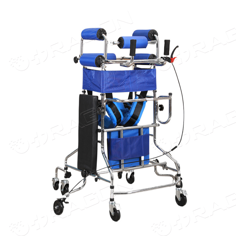 Walking And Standing Assistant