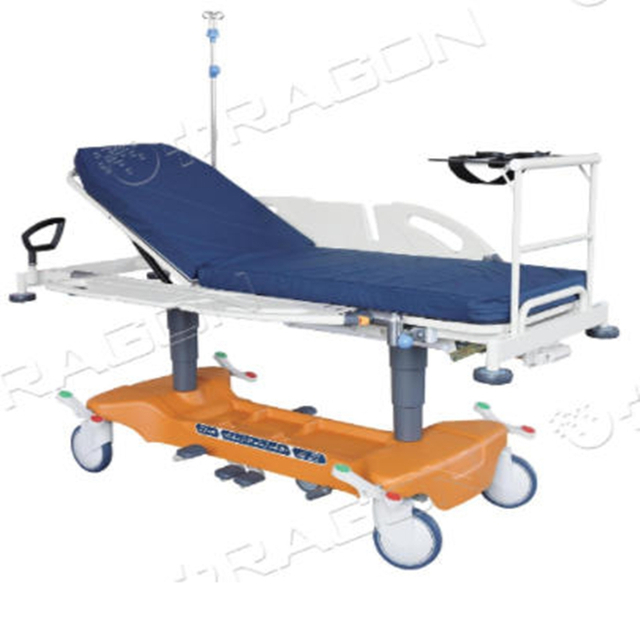 Transfer Trolley MT-TT02