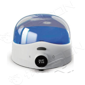 Round Metal Bath LAB-MB01