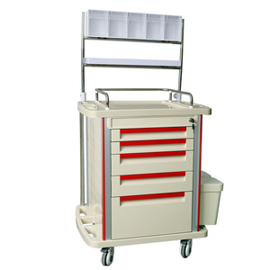 Anesthesia trolley(DW-AT007)