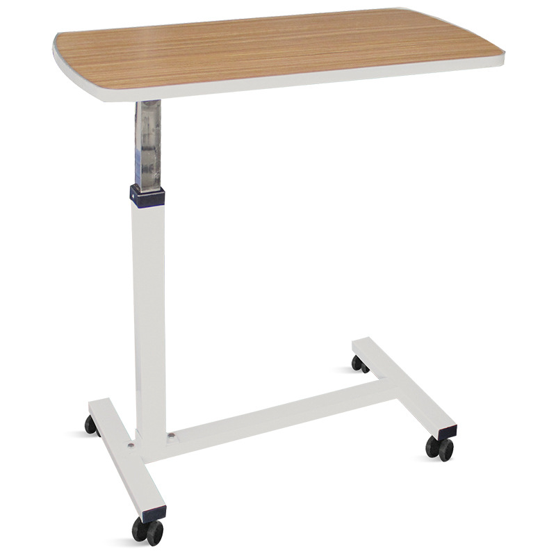 Medical Adjustable OverBed Table