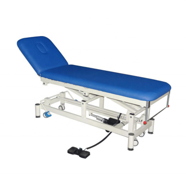 Movable Electric Examination Table