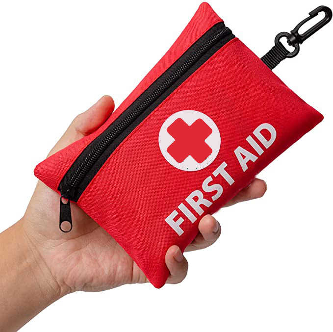 Mini First Aid Kit M08-Y016