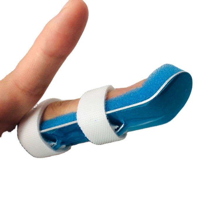 Adjustable Finger Splint