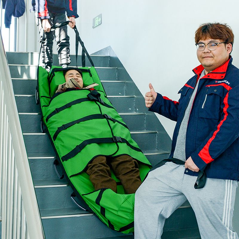 Evacuation Mattress