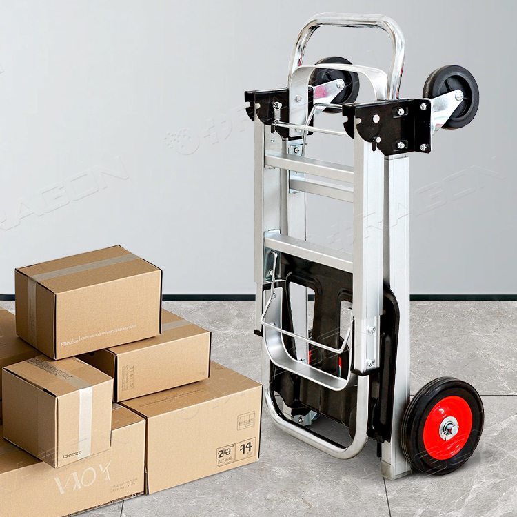 Folding Hand Truck DW-F0T1