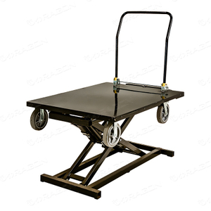 Electric Lift Truck