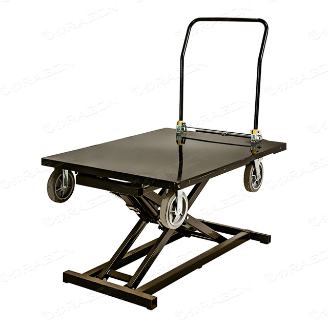Electric Lift Truck