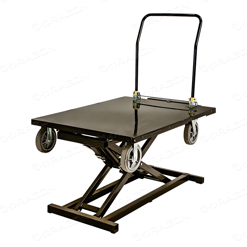 Electric Lift Truck