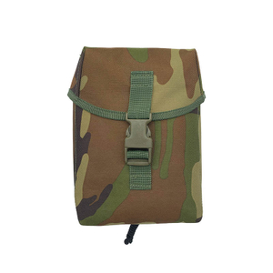 Outdoor Molle Medical Pouch