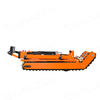 Camion per scalatore elettrico