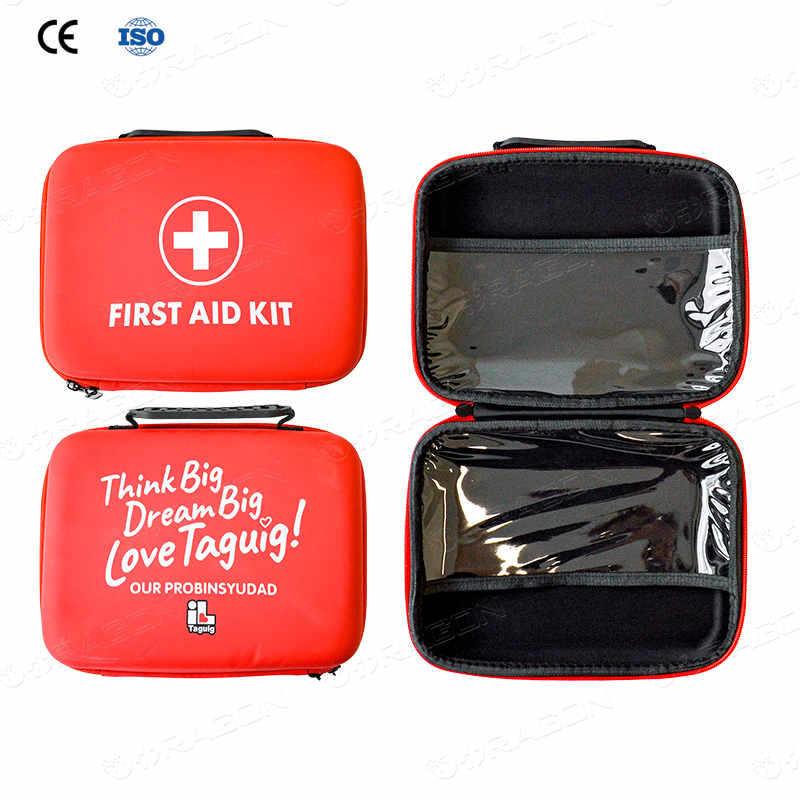 EVA First Aid Kit