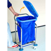 Medical Waste Cart
