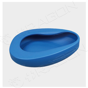 Plastic Urinal UR-DM01