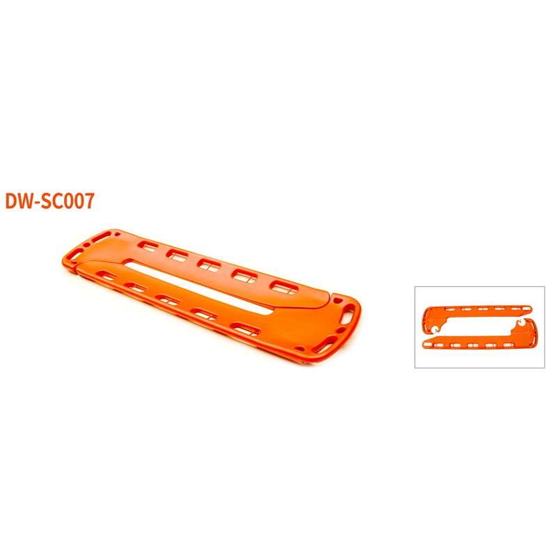 Scoop Stretcher DW-SC007