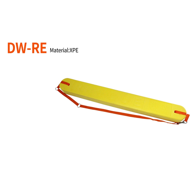 Tube de sauvetage dw-re