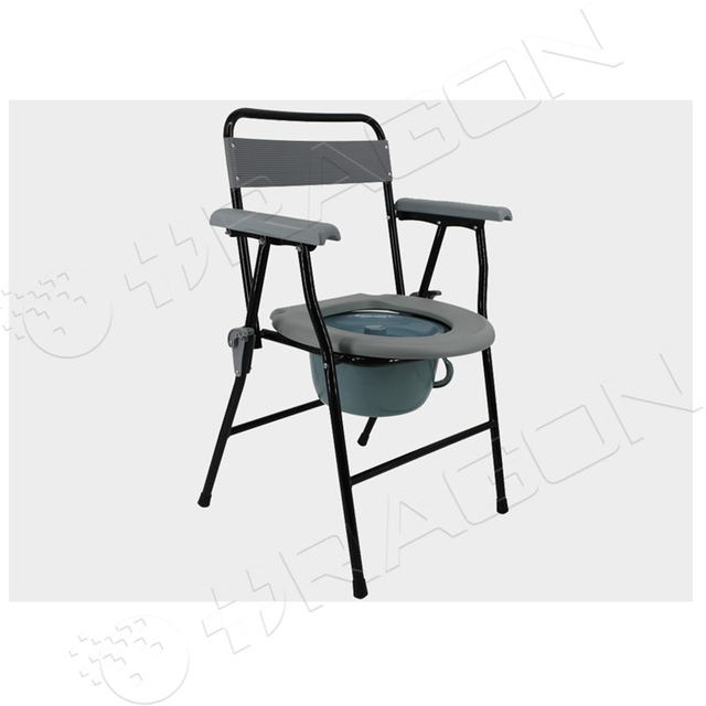 Toilet Chair DW-CC21
