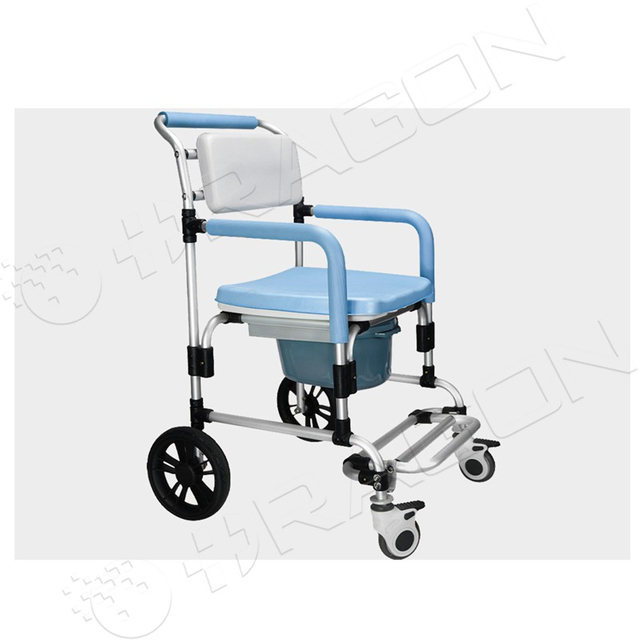 Toilet Chair DW-CC13