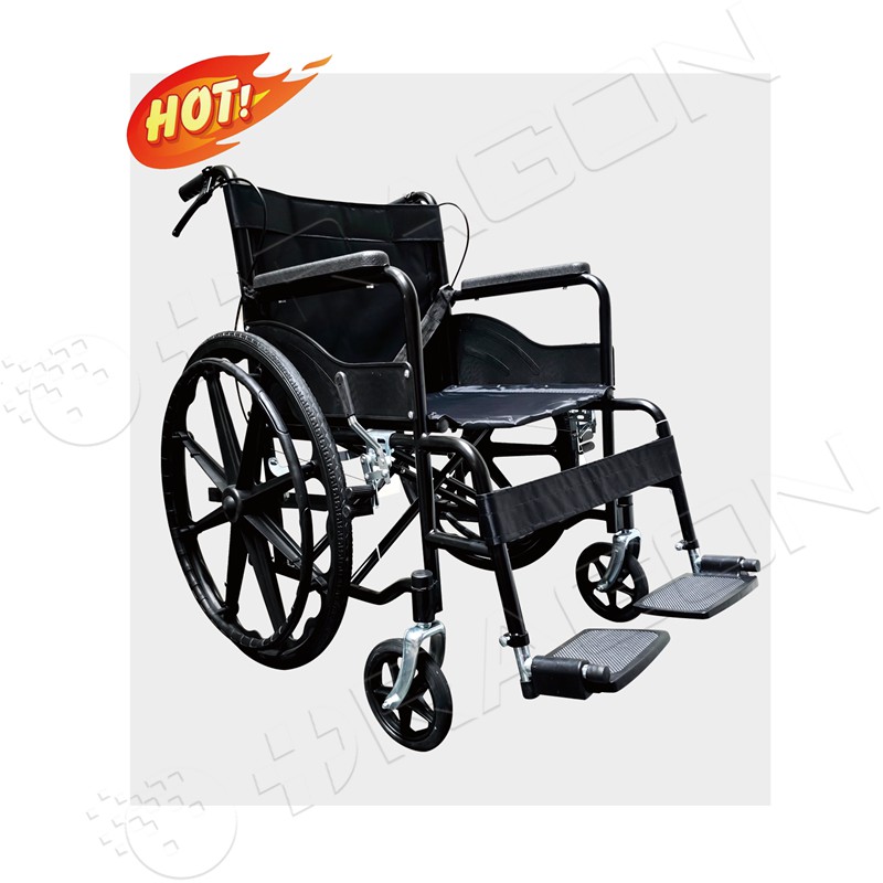 Manual Wheelchair DW-MW2415