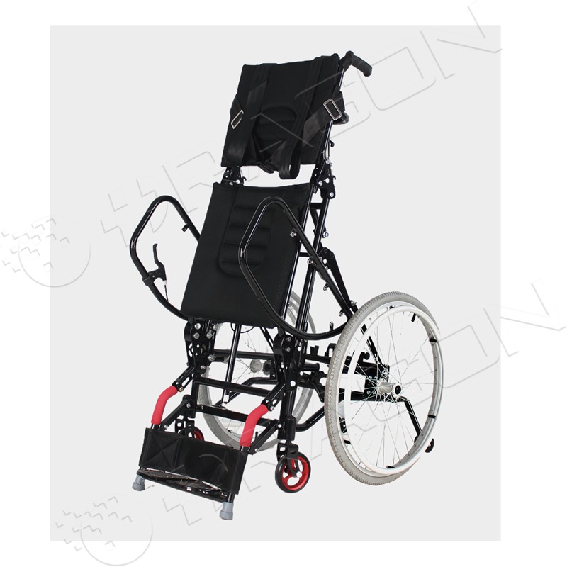 Manual Wheelchair DW-S601