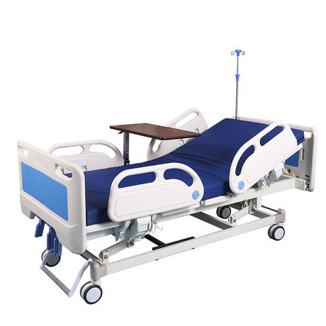 How to buy a more affordable manual hospital bed from the manufacturer?