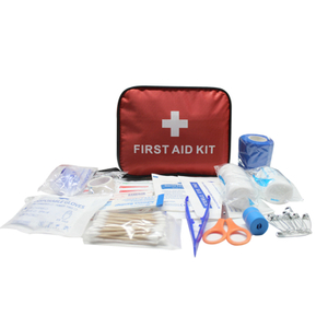 First Aid Kit (M08-Y045)