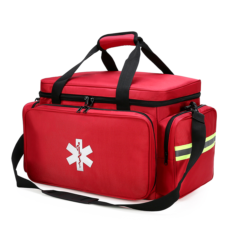First Aid Trauma Bag FAK12