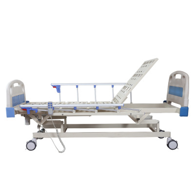 Electric 3 Function Medical Hospital Bed