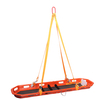 Separate-Type Rescue Basket Stretcher