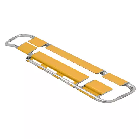 Aluminum Alloy Scoop Stretcher from China factory