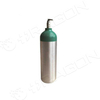 Oxygen cylinder