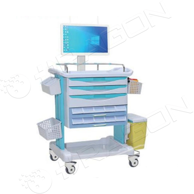 ABS Trolley MT-AT05