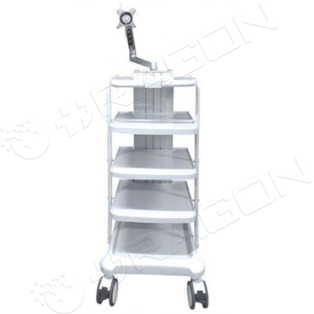 Equipment Trolley MT-ET02
