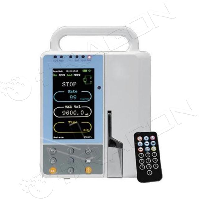 Infusion Pump ME-IP02
