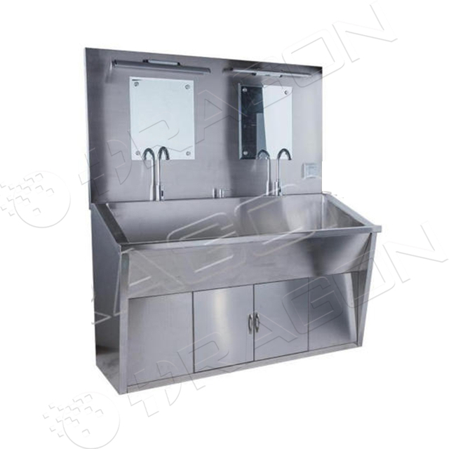 Hand Washing Sink SS-HW01