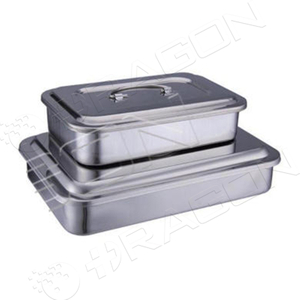 Stainless steel ware SS-WA02