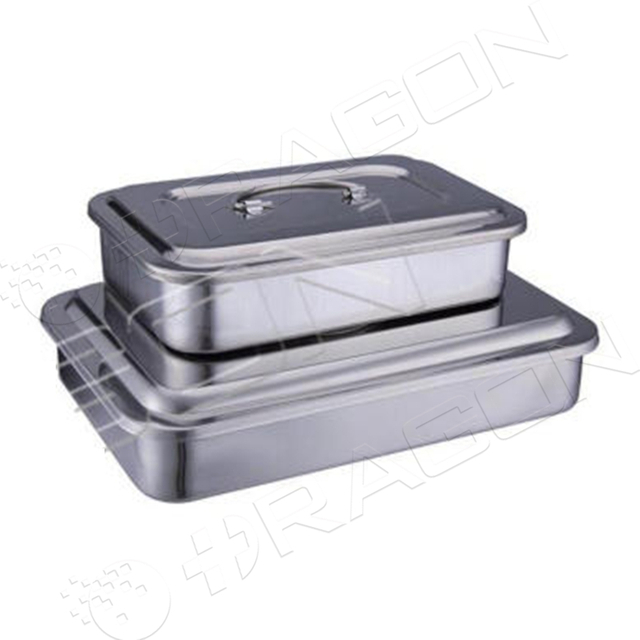 Stainless steel ware SS-WA02