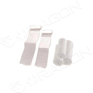 First aid bandages AP006