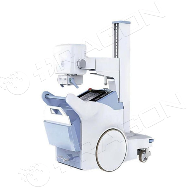 Digital Radiography RAD-XR02
