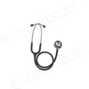 Stainless steel stethoscope SLI1009