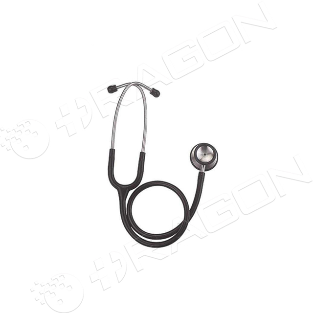 Stainless steel stethoscope SLI1009