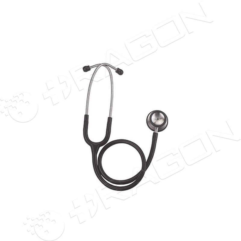 Stainless steel stethoscope SLI1009
