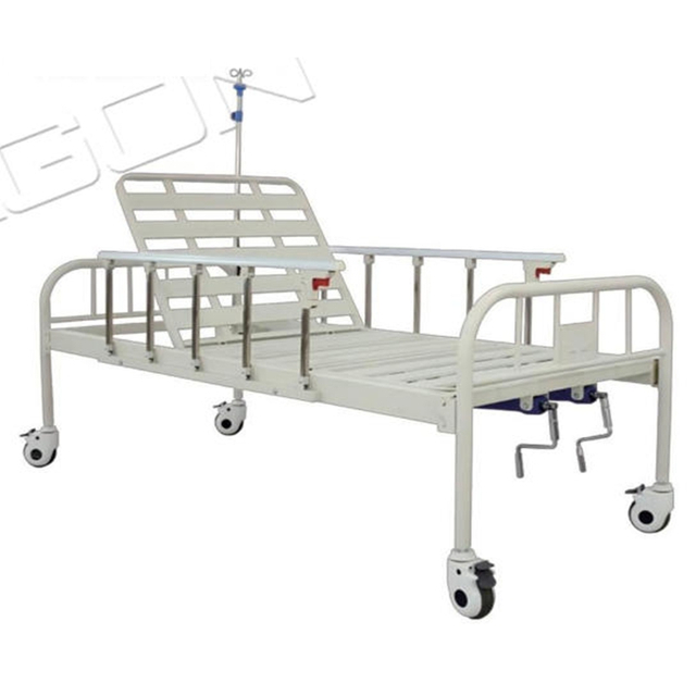 Manual Bed WF-MB04