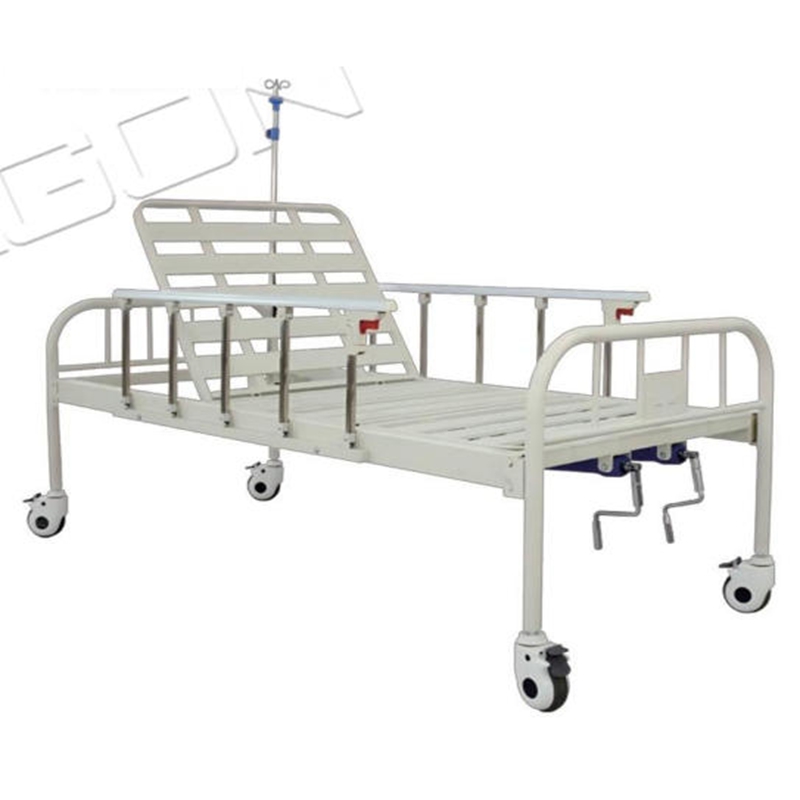 Manual Bed WF-MB04