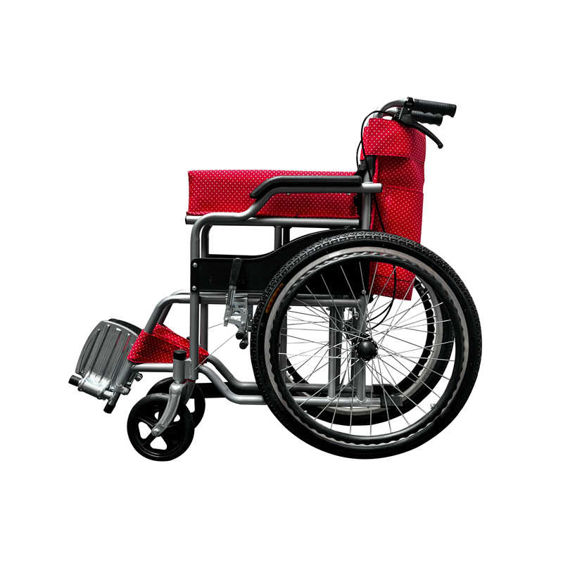 Children Manual Wheelchair