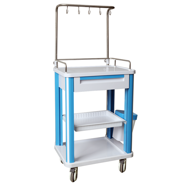 Infusion Trolley(DW-IT015)