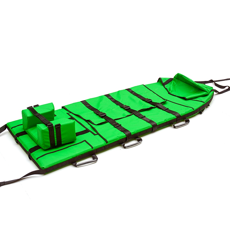 Evacuation Mattress